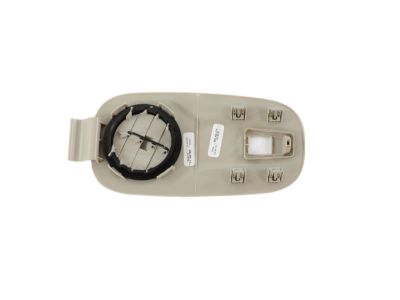 Mopar 5XS53PD2AG Bezel A/C Outlet