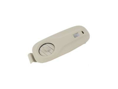 Mopar 5XS53PD2AG Bezel A/C Outlet Mopar 5XS53PD2AG Bezel A/C Outlet