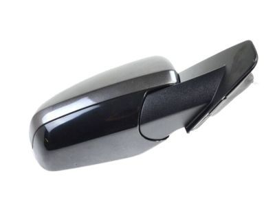 Dodge 1CK92RXFAC MIRROR Outside Rearview