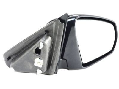 Dodge 1CK92RXFAC MIRROR Outside Rearview