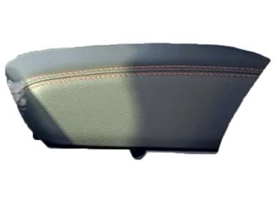 Jeep 6AC671R3AH ARMREST Console