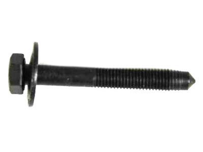 Jeep 6506000AA Mount Bracket Bolt