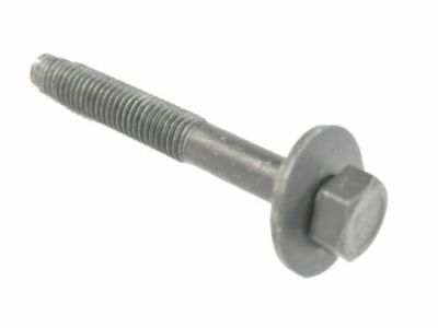 Jeep 6506000AA Mount Bracket Bolt