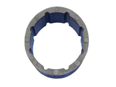 Jeep 5066056AB Axle Bushing