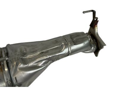 Ram 68288930AA CONVERTER Catalytic SCR With Ammonia Trap