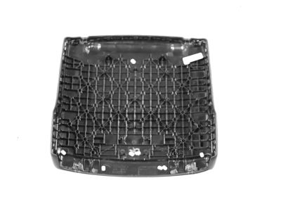 Mopar 6WT901X5AA Pad Armrest