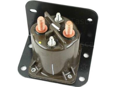 Mopar 5187880AA Relay