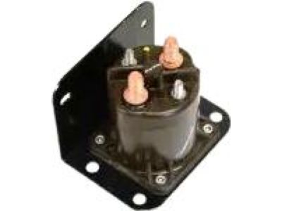 Mopar 5187880AA Relay