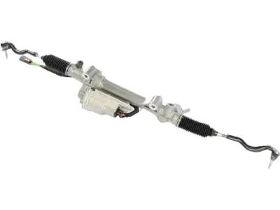 Mopar 5154831AD Gear Rack And Pinion Electric