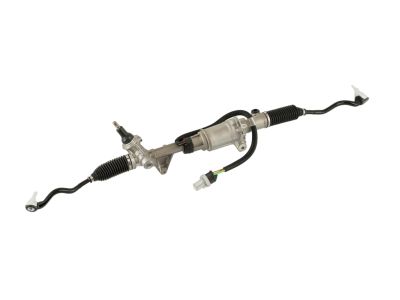 Mopar 5154831AD Gear Rack And Pinion Electric