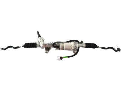 Mopar 5154831AD Gear Rack And Pinion Electric