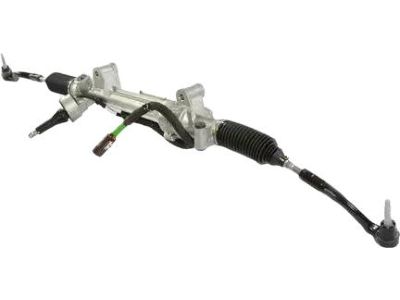 Mopar 5154831AD Gear Rack And Pinion Electric