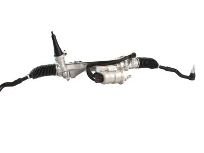 Mopar 5154831AD Gear Rack And Pinion Electric