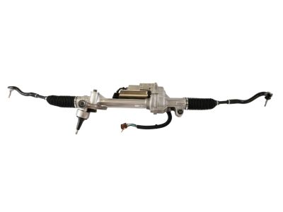 Mopar 5154831AD Gear Rack And Pinion Electric