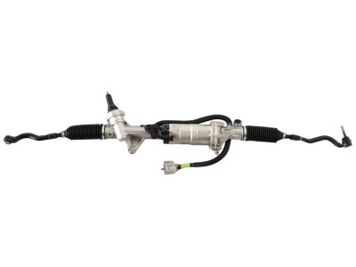 Mopar 5154831AD Gear Rack And Pinion Electric