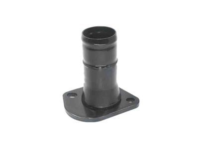 Dodge Grand Caravan Thermostat Housing - 4781387AA