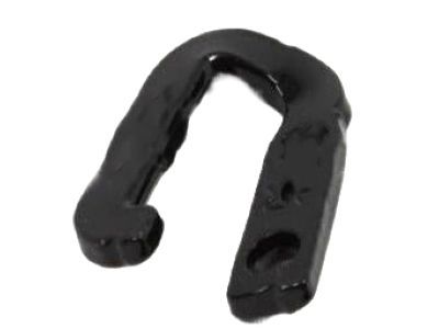 Jeep Door Check - 55397096AA