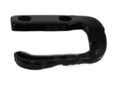 Jeep Door Check - 55397096AA