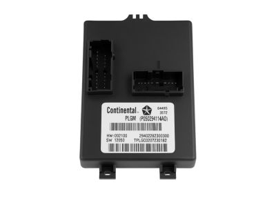 Mopar 5026480AM Module Liftgate