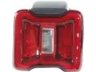 Mopar 68434890AA Lamp Tail