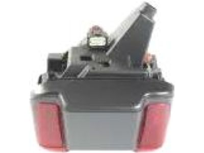 Mopar 68434890AA Lamp Tail