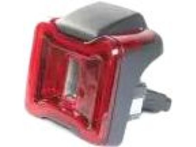 Mopar 68434890AA Lamp Tail