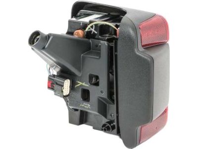 Mopar 68434890AA Lamp Tail