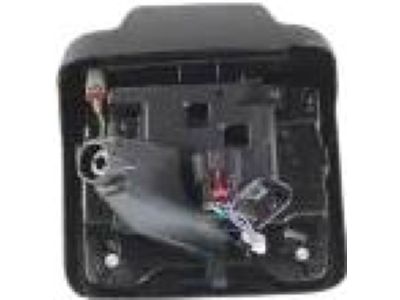 Mopar 68434890AA Lamp Tail