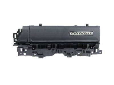 7CC621X9AA Mopar Glove Box Instrument Panel Product Photo 3 of 3