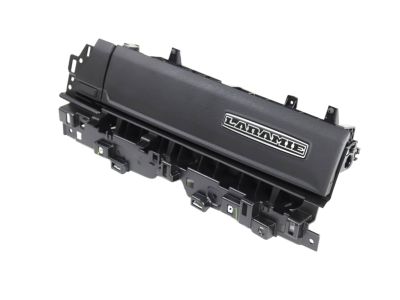 Mopar 7CC621X9AA Glove Box Instrument Panel 7CC621X9AA Mopar Glove Box Instrument Panel Product Photo 1 of 3