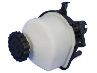 Chrysler Pacifica Power Steering Reservoir - 4880404AA