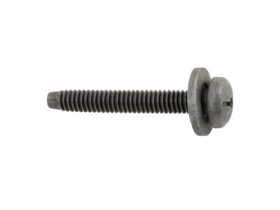 Mopar 6512588AA Screw And Washer
