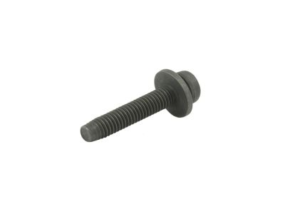 Mopar 6512588AA Screw And Washer