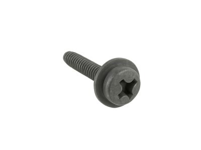 Mopar 6512588AA Screw And Washer Mopar 6512588AA Screw And Washer