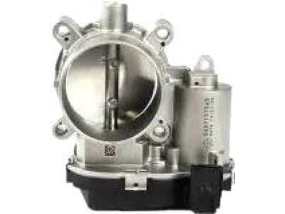 4891970AC Mopar Throttle Body Product Photo 10 of 18