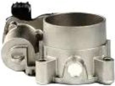 4891970AC Mopar Throttle Body Product Photo 2 of 18