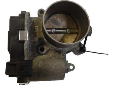 4891970AC Mopar Throttle Body Product Photo 9 of 18