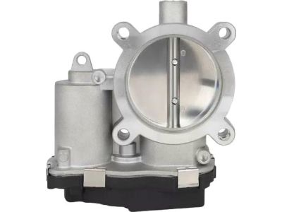 4891970AC Mopar Throttle Body Product Photo 6 of 18