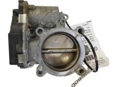 4891970AC Mopar Throttle Body Product Photo 4 of 18