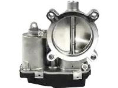 4891970AC Mopar Throttle Body Product Photo 15 of 18