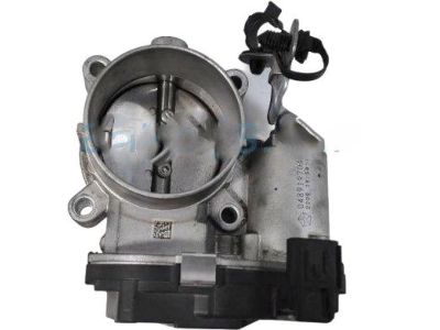 4891970AC Mopar Throttle Body Product Photo 18 of 18
