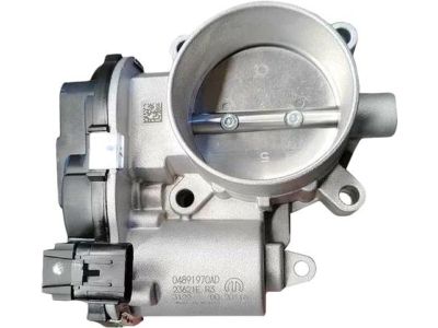 4891970AC Mopar Throttle Body Product Photo 7 of 18