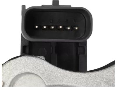 4891970AC Mopar Throttle Body Product Photo 8 of 18