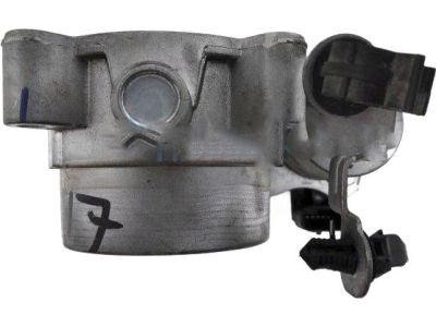 4891970AC Mopar Throttle Body Product Photo 16 of 18