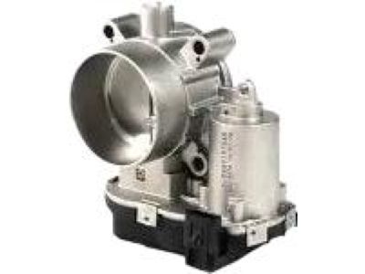 4891970AC Mopar Throttle Body Product Photo 12 of 18