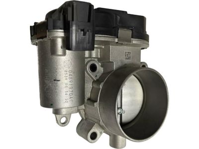 4891970AC Mopar Throttle Body Product Photo 17 of 18