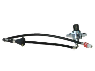 Jeep 56040921AF ANTENNA Base Cable And Bracket