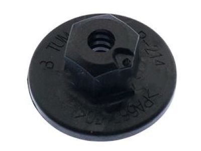 Ram 6509692AA NUT Hex