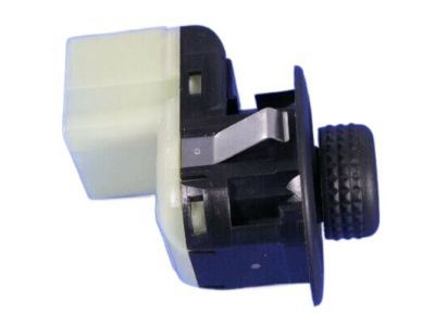 Jeep Mirror Switch - 56040694AD
