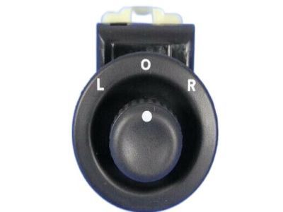 Jeep Mirror Switch - 56040694AD